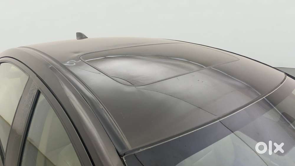 Honda City 2014-2015 I Vtec Cvt Vx, 2015, Petrol