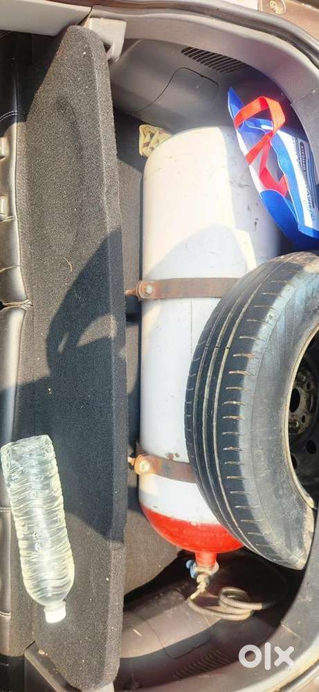 Maruti Suzuki Ritz 2009 Petrol Well Maintained