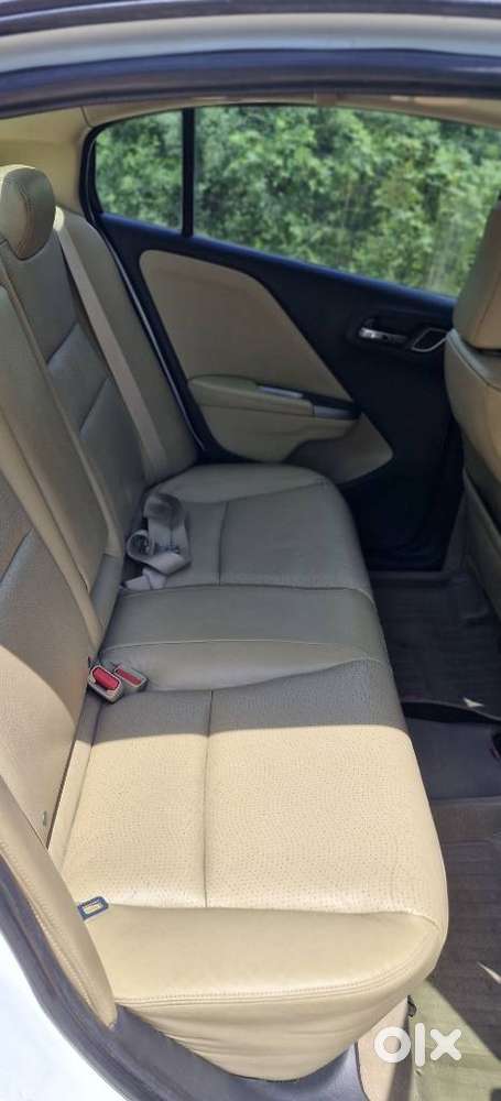Honda City I-dtec Vx, 2017, Diesel