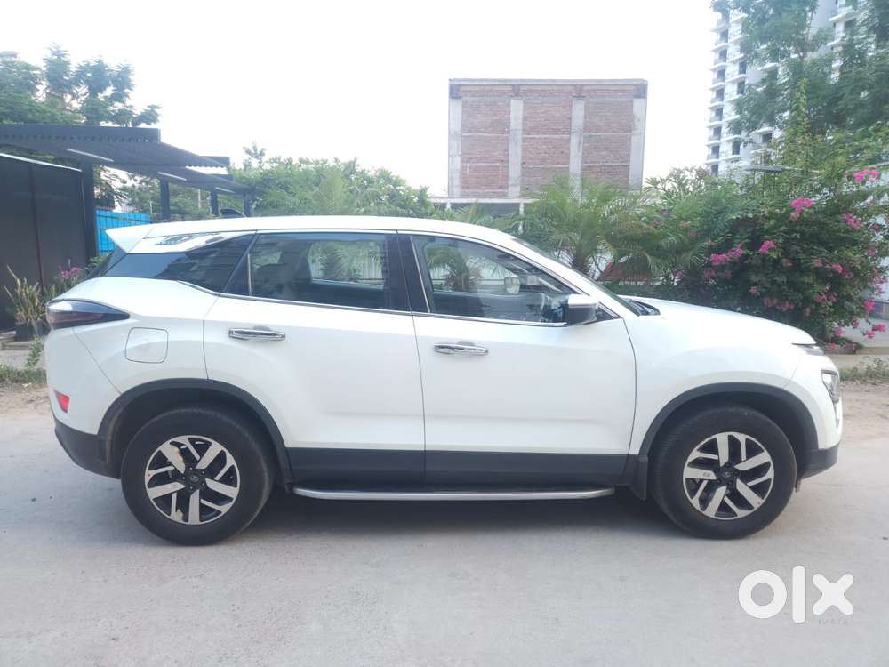Tata Harrier Xza Plus At, 2021, Diesel