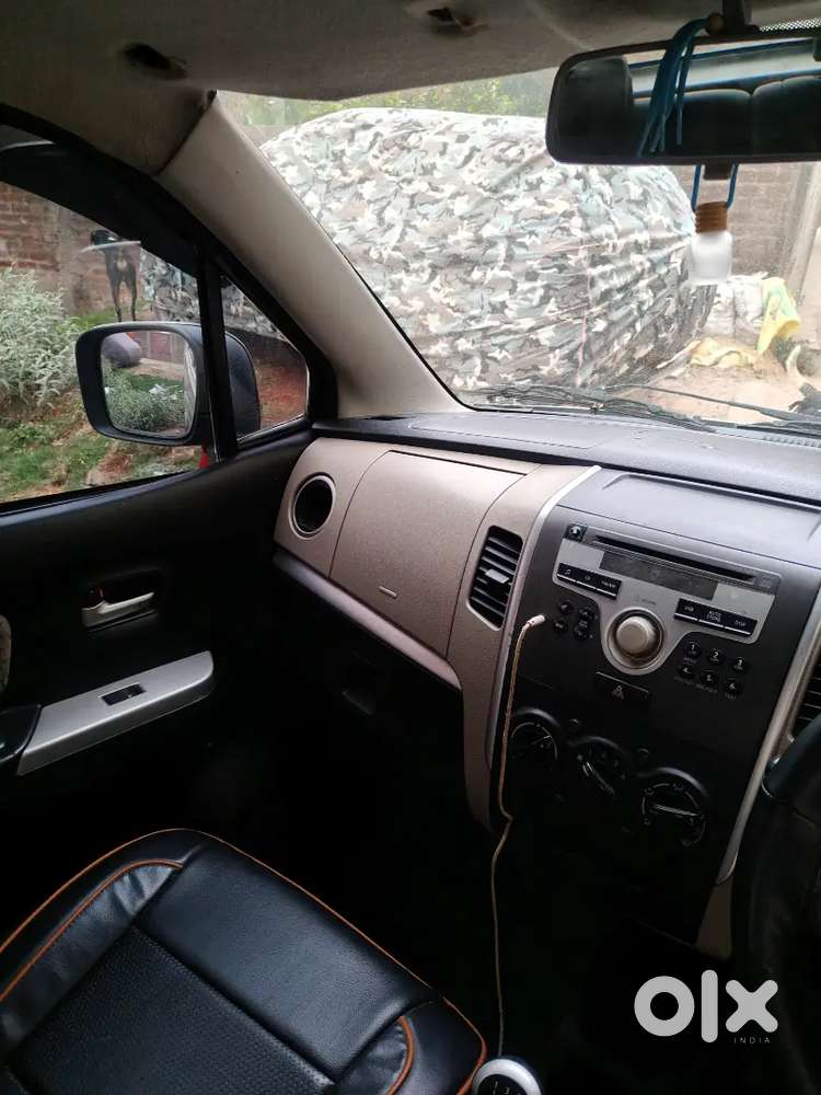 New Car Purchase