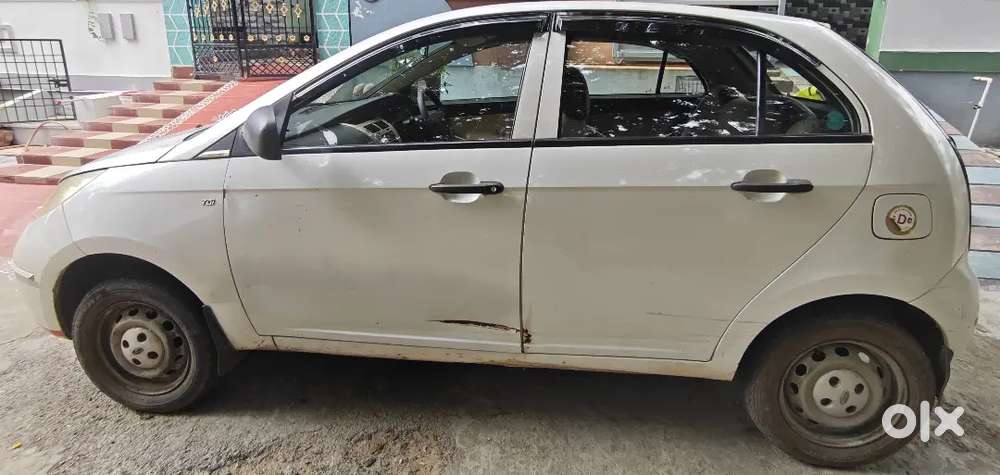 Tata Indica Vista 2014 Diesel