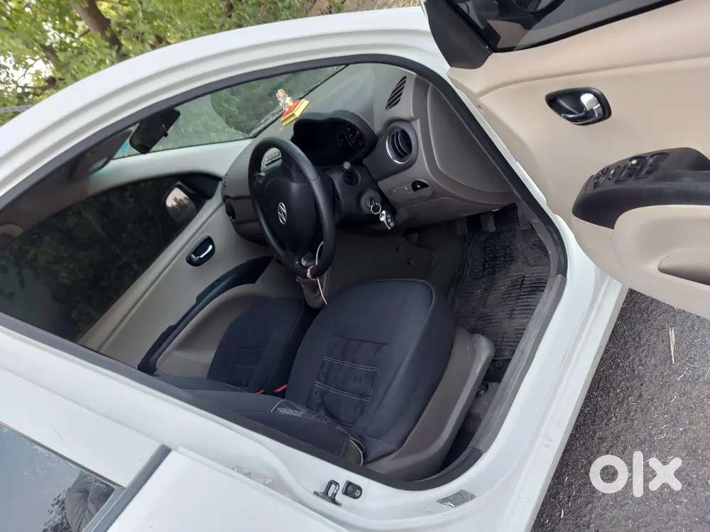 Hyundai I10 Sportz Petrol 2012