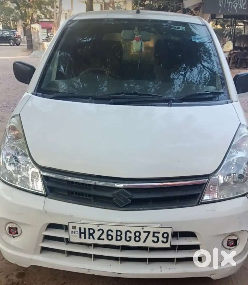 Maruti Suzuki Zen Estilo 2011 Cng & Hybrids 60000 Km Driven