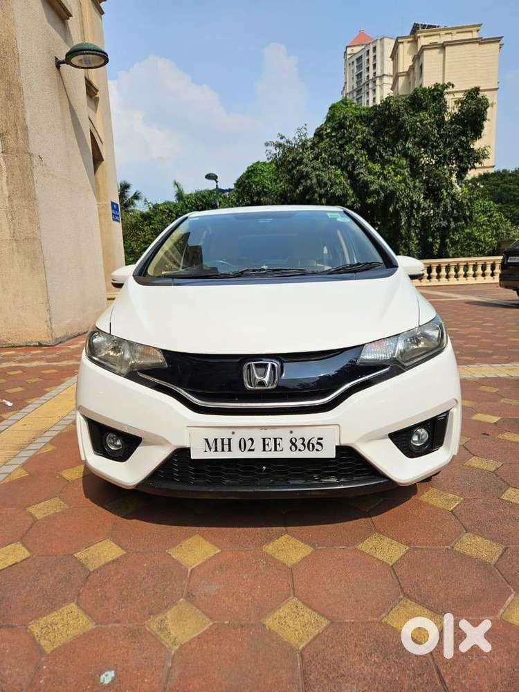Honda Jazz 2016 Petrol Well Maintained