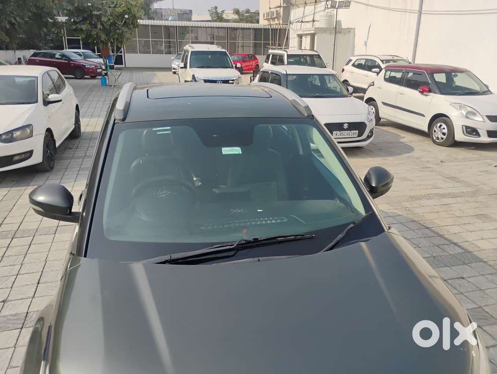 Tata Nexon 1.5 Revotorq Xm Plus (s), 2022, Diesel