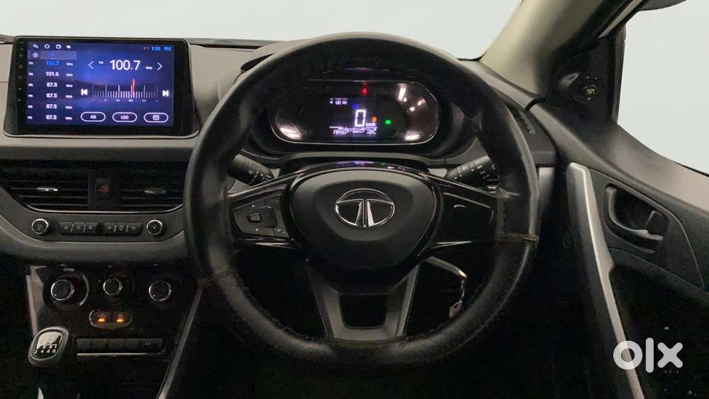 Tata Nexon 1.2 Revotron Xma Amt, 2022, Petrol