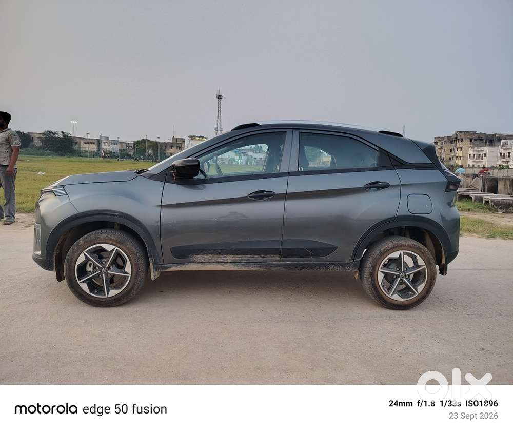 Tata Car 2026 Petrol Manual
