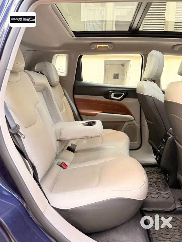 Jeep Compass 1.4 Limited, 2021, Petrol