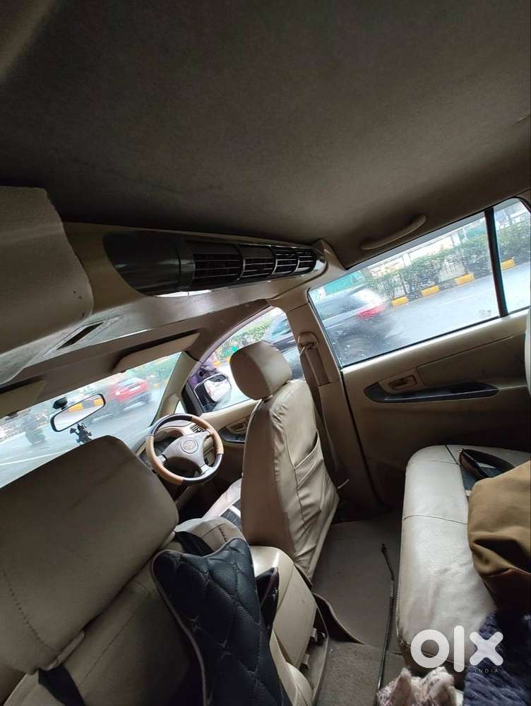 Toyota Innova 2005 Diesel Good Condition
