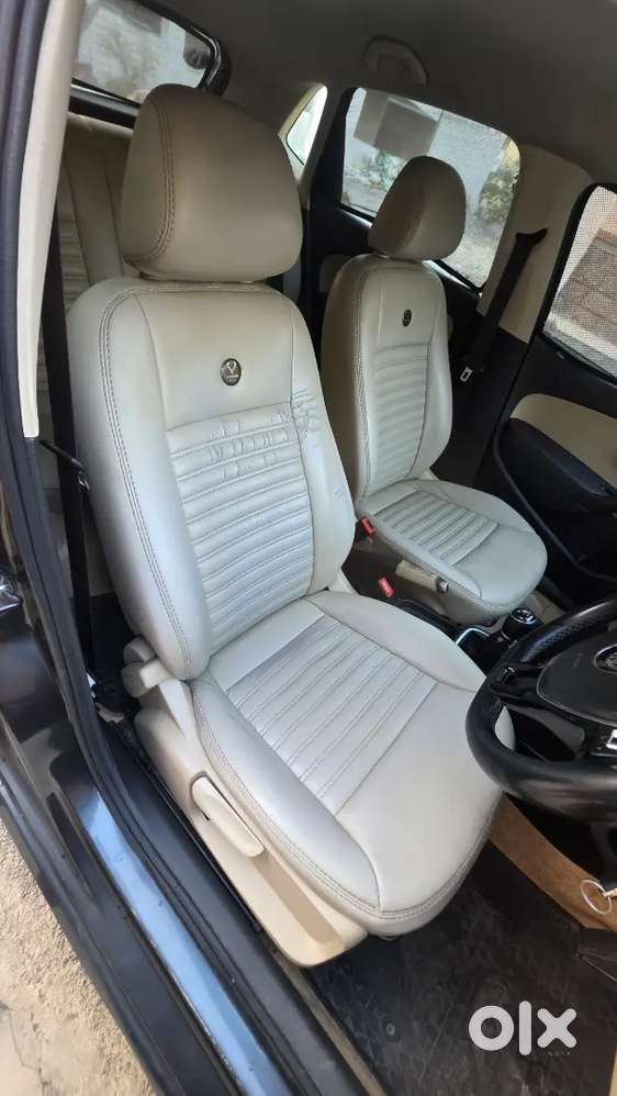 Volkswagen Polo 2016 Diesel Well Maintained