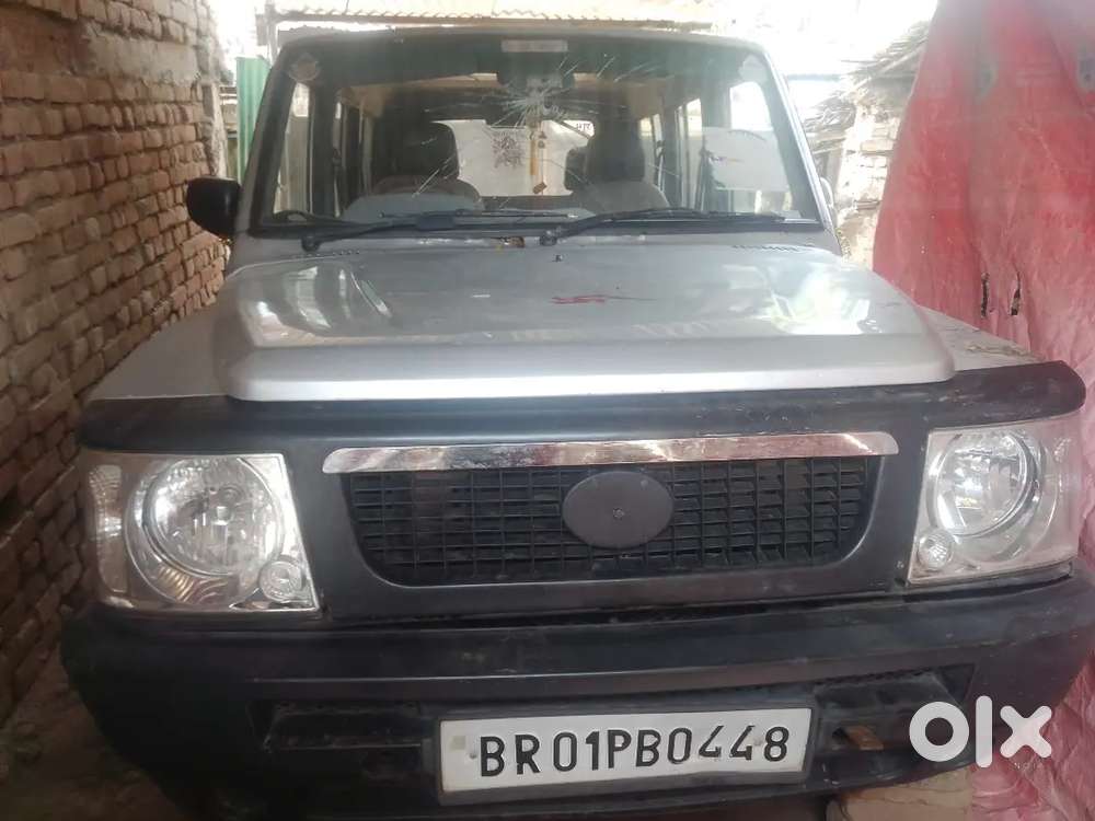 Tata Sumo 2009 Diesel 100000 Km Driven