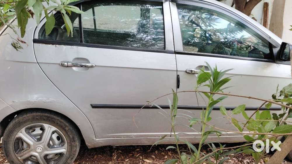 Tata Vista Ls Tdi
