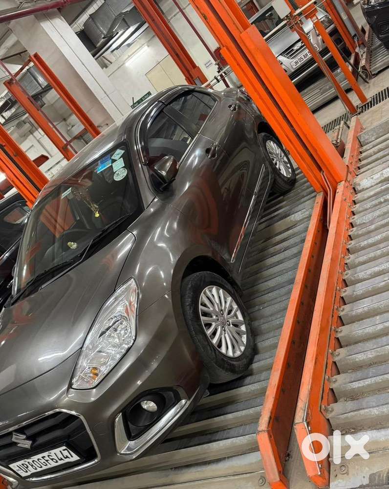 Maruti Suzuki Dzire 2022 Cng & Hybrids Good Condition