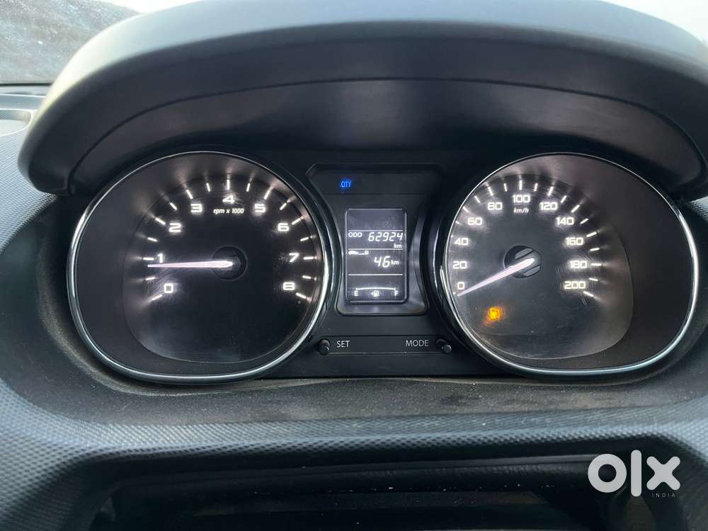 Tata Tiago Xz, 2019, Petrol