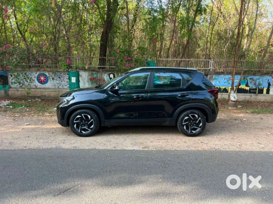 Kia Sonet G 1.2 5mt Htk(o), 2025, Petrol