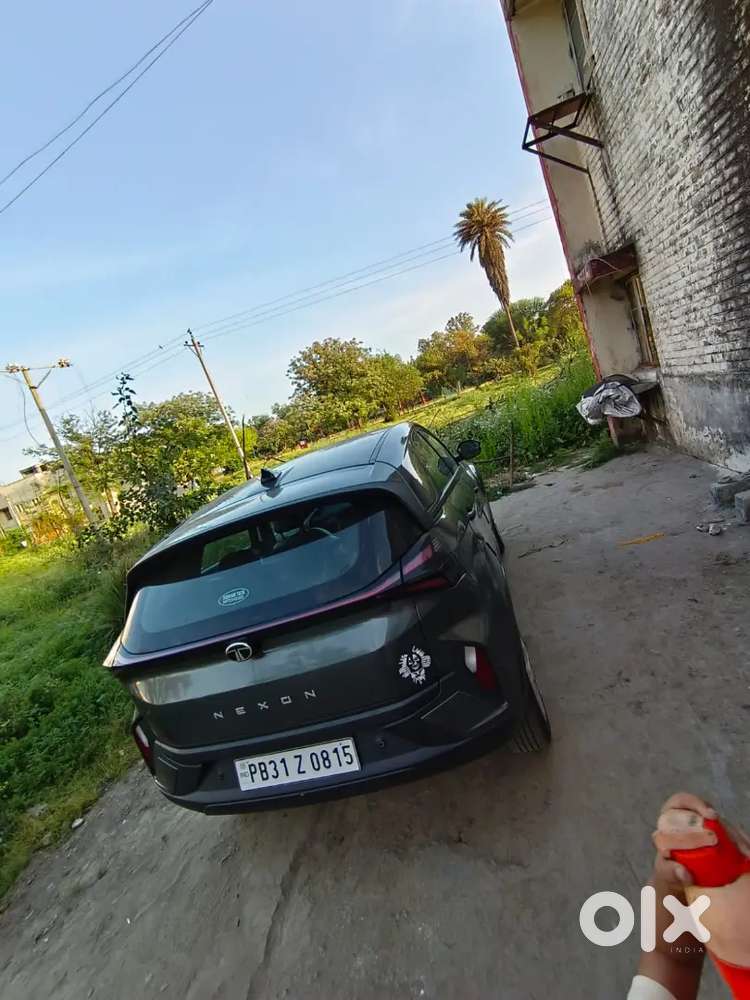 Nexon 24/25 All Original