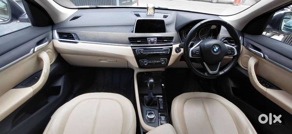 Bmw X1 Sdrive 20d X Line, 2018, Diesel