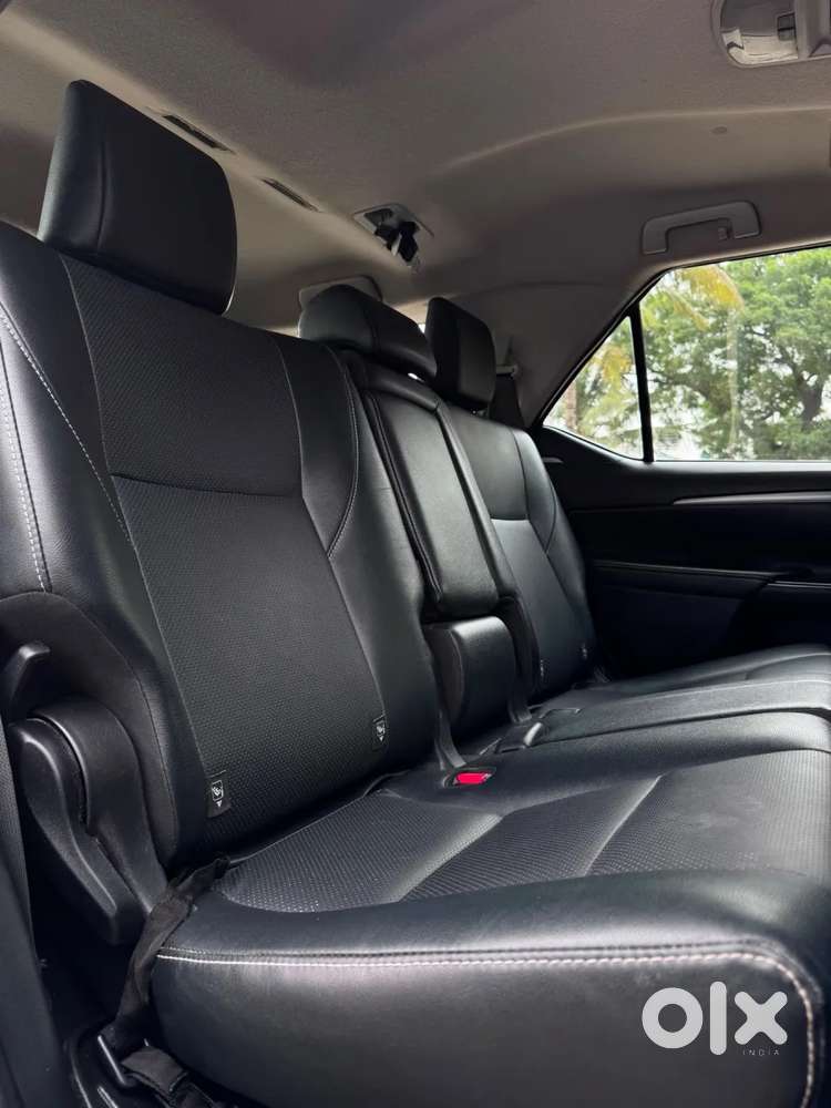 Toyota Fortuner, 2022, Diesel