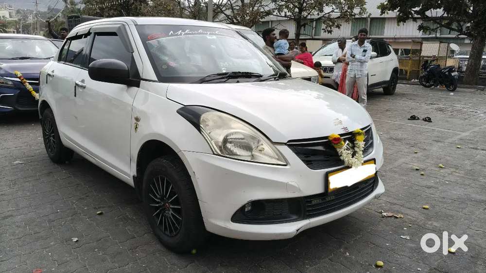 Loan Continue Swift Dzire Cng Petrol 2022