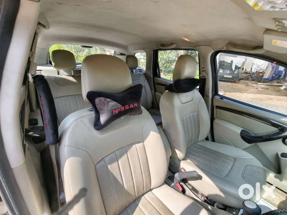 Nissan Terrano Diesel Manual With 194000 Km