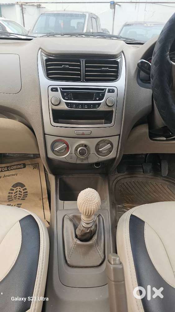 Chevrolet Sail 1.2 Lt Abs, 2014, Diesel