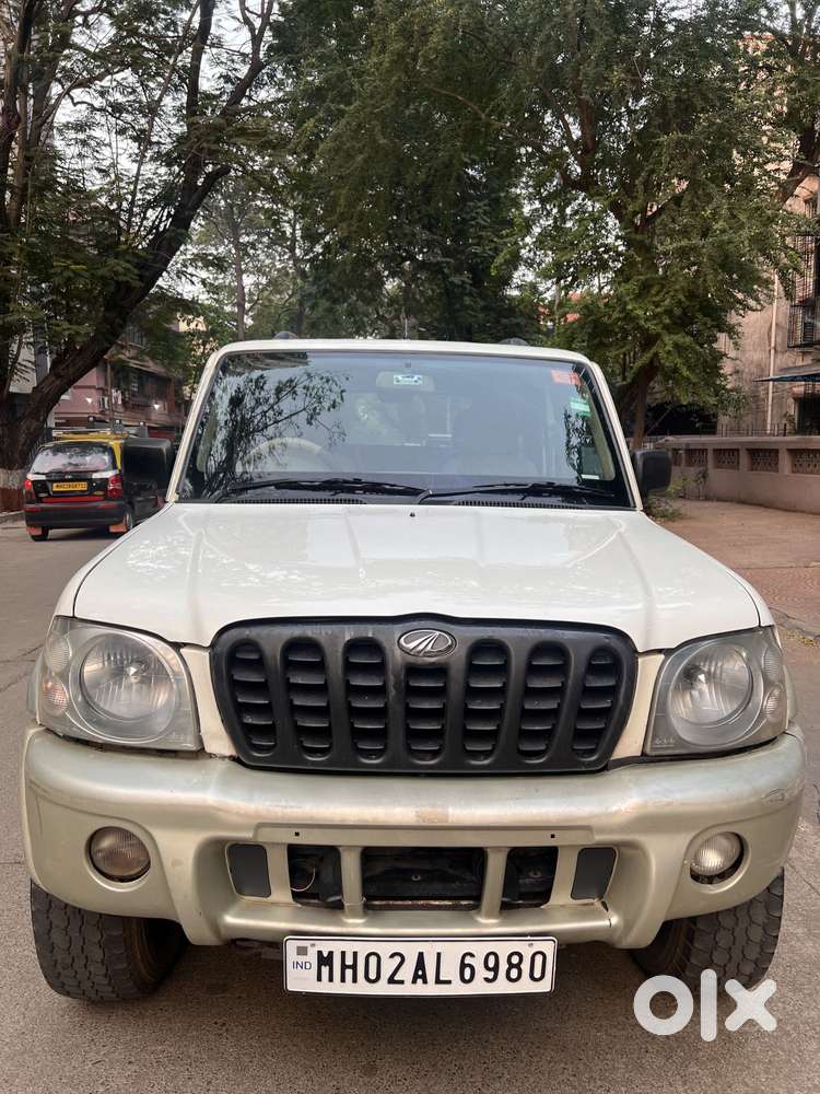Mahindra Xuv500