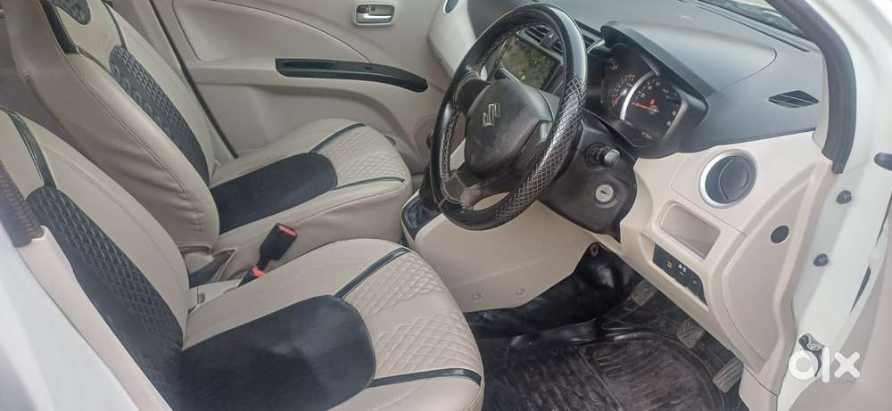 Maruti Suzuki Celerio 2021-1.0 Vxi Cng Mt, 2020, Cng & Hybrids