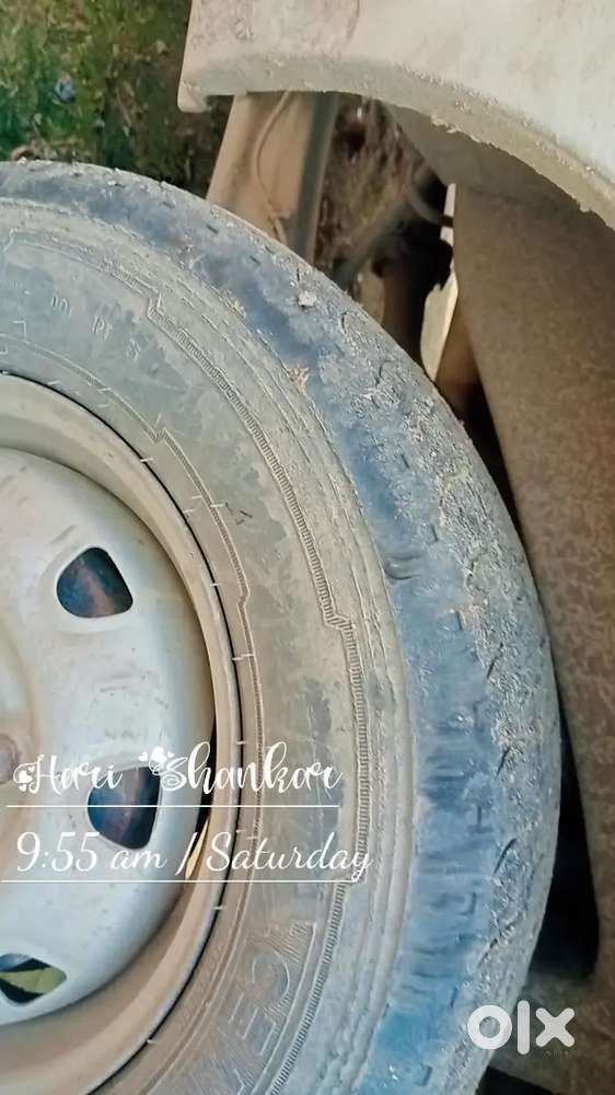 Maruti Suzuki Eeco 2019 Lpg 109000 Km Driven