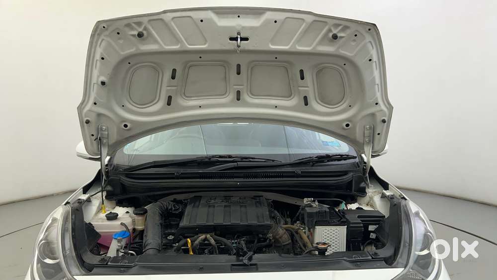 Hyundai Grand I10 Nios Sportz 1.2 Kappa Cng, 2024, Cng & Hybrids