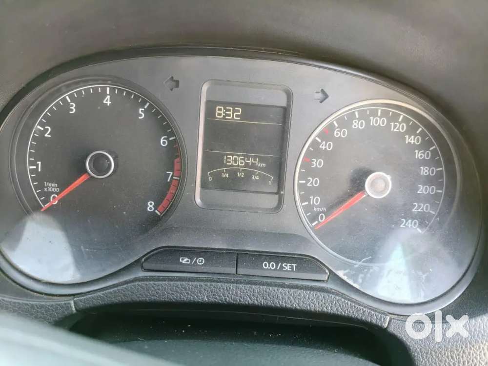 Volkswagen Polo 2018 Petrol Well Maintained 425000 Price Negotiable