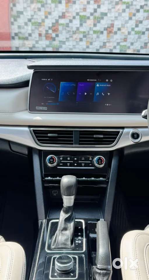 Mahindra Xuv700, 2025, Diesel