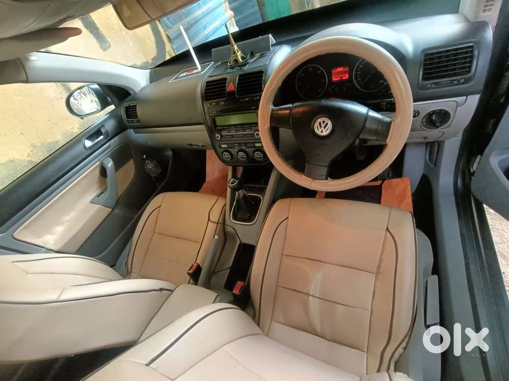 Volkswagen Jetta Diesel