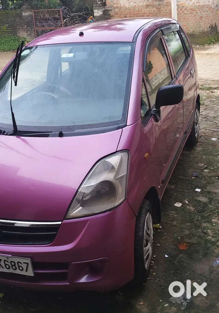 Maruti Suzuki Zen Estilo 2009 Petrol Manual