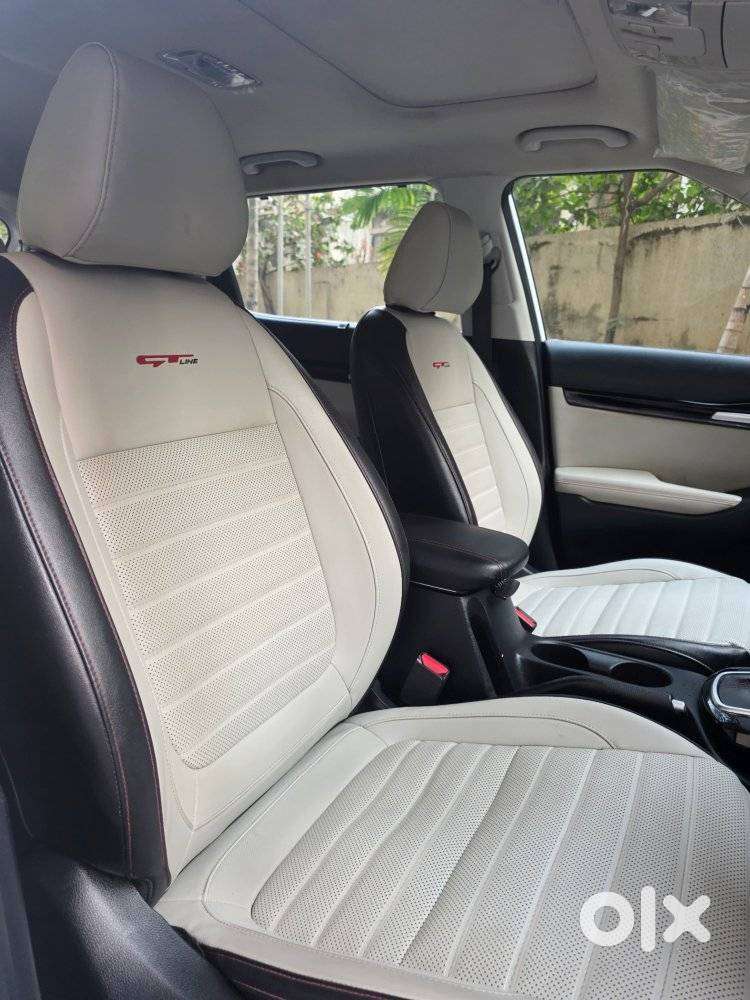 Kia Seltos Gtx Plus 1.5 Turbo Petrol Dct, 2020, Petrol