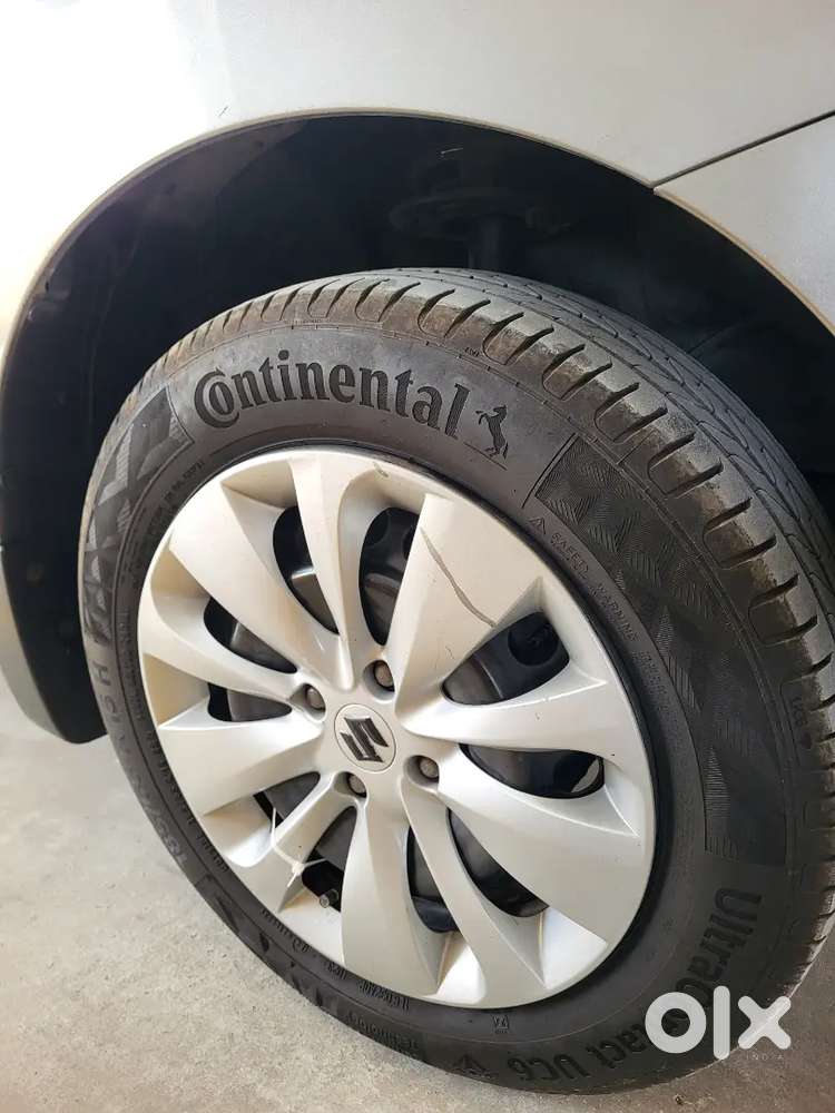 2017 Maruti Baleno 1.2 Delta