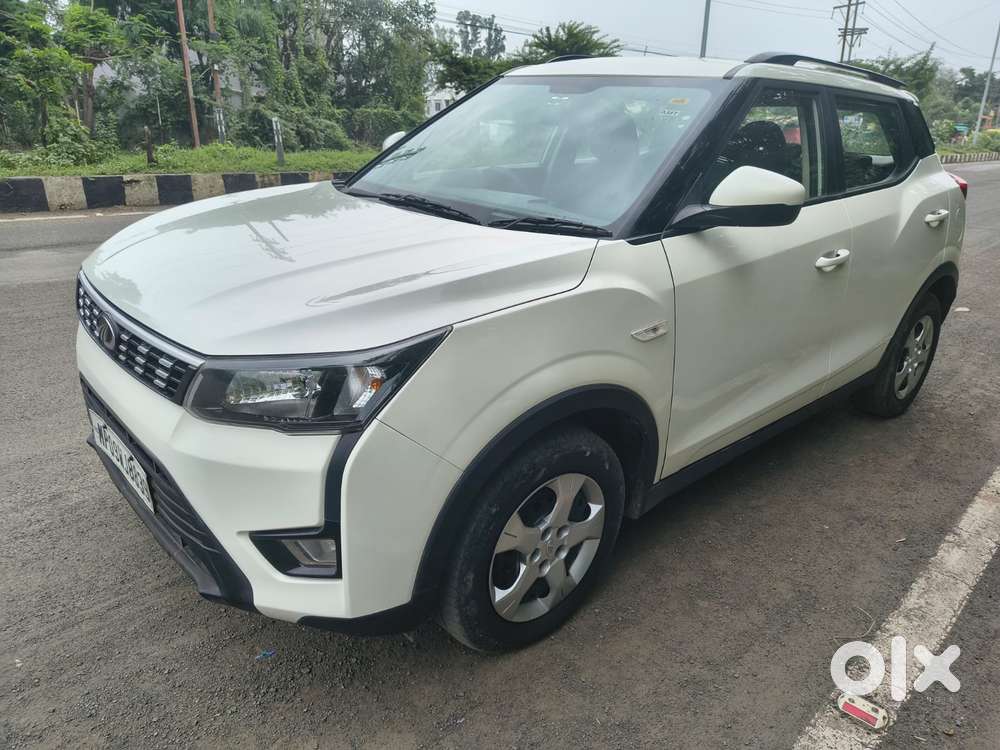 Mahindra Xuv300 W6 Diesel, 2022, Diesel