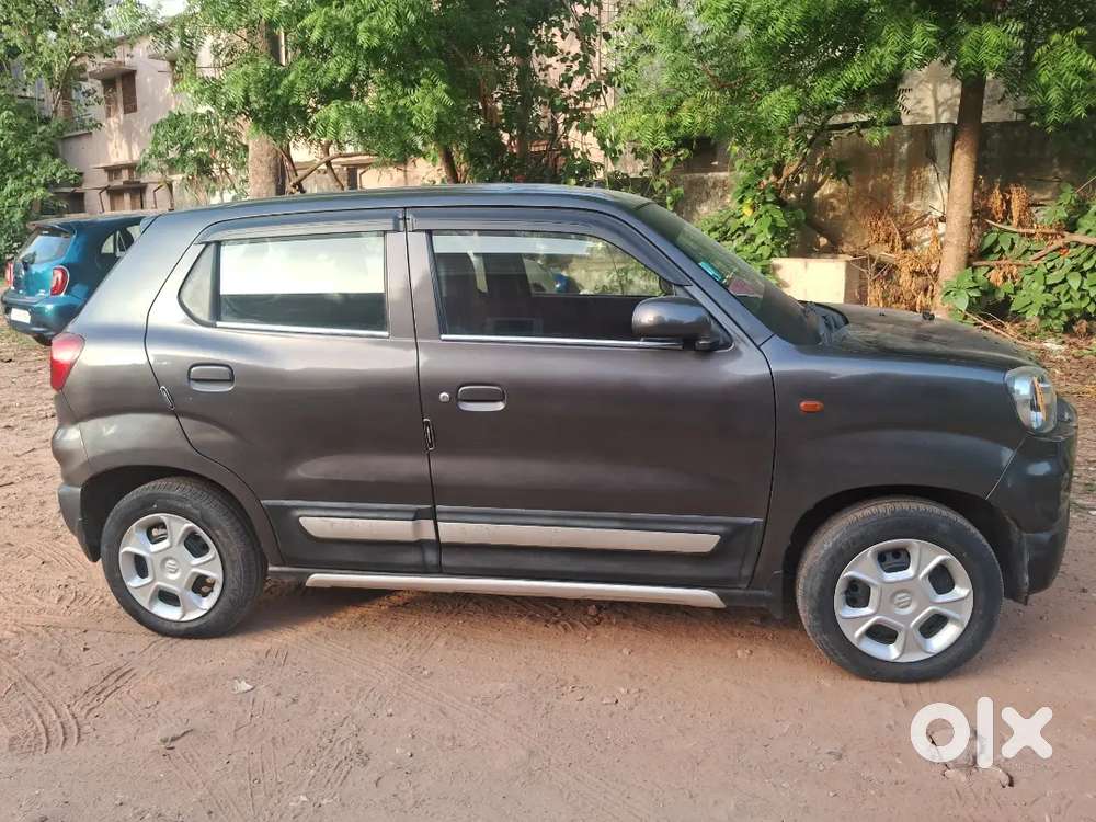 Superb Everage Car Cng Pe 30 Petrol Pe 25