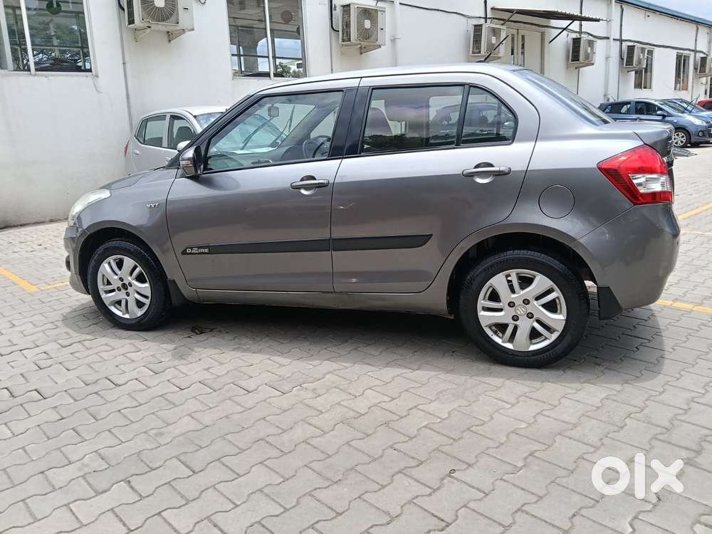 Maruti Suzuki Swift Dzire 1.2 Zxi, 2013, Petrol