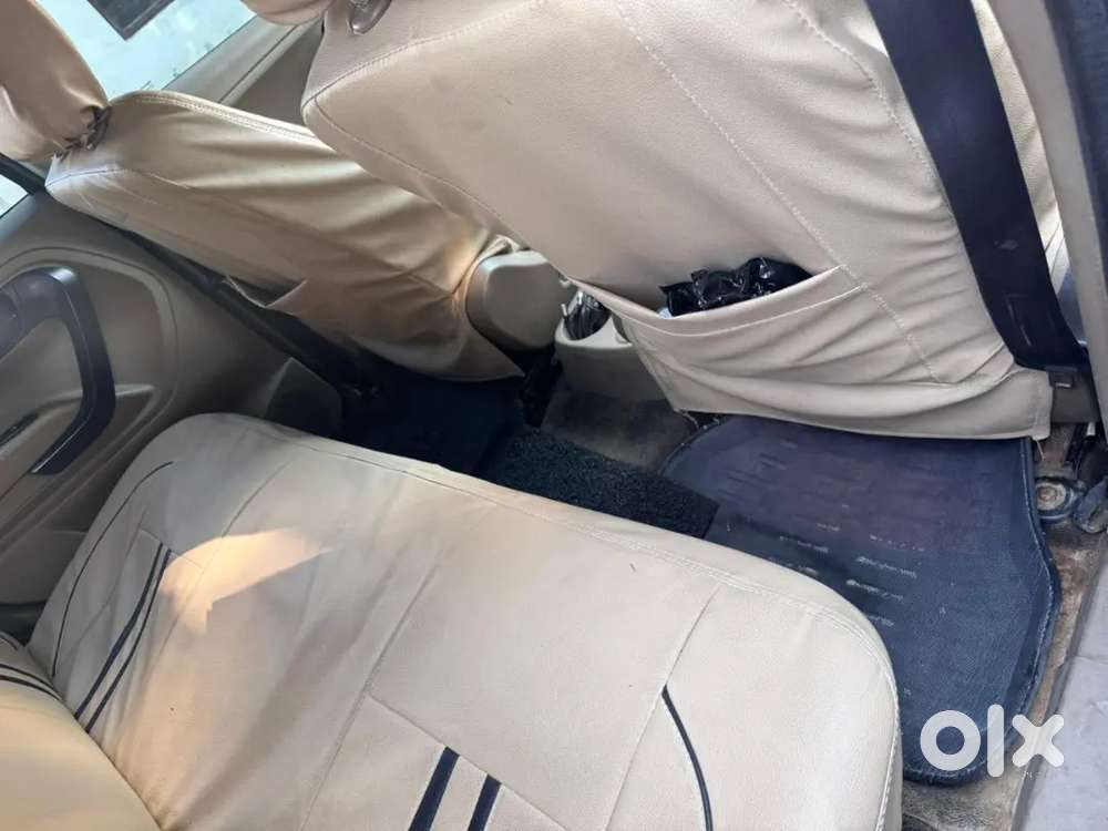 Mahindra Tuv 300 2018 Diesel Well Maintained