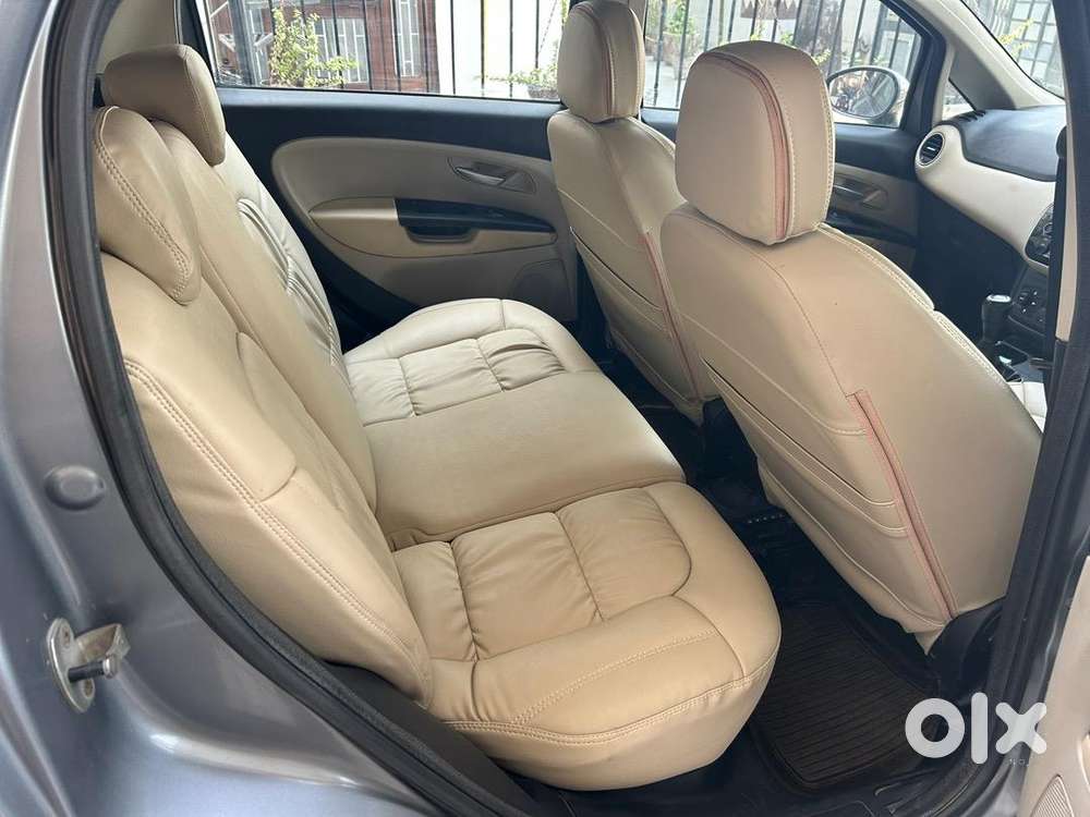 Fiat Urban Cross Diesel Manual 2019