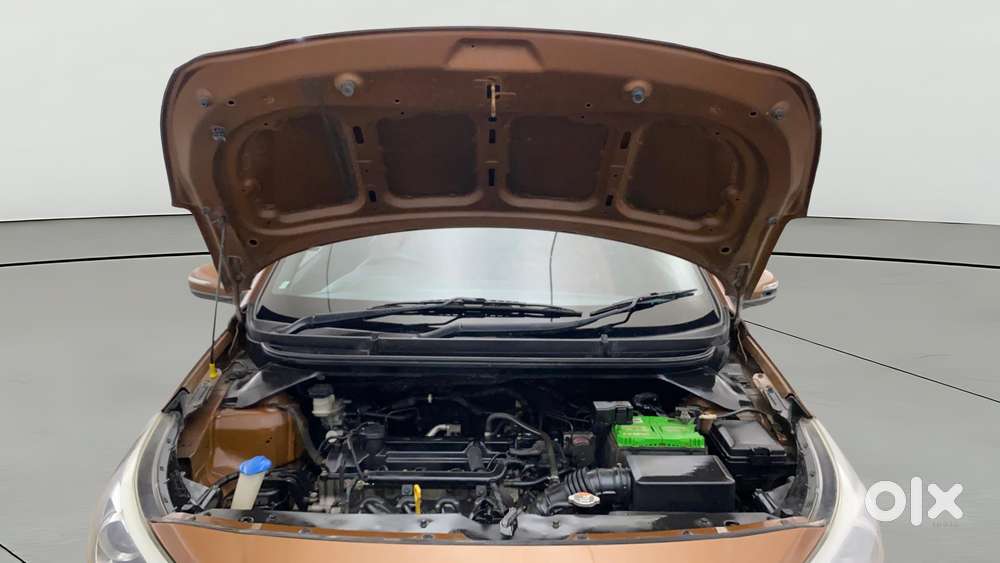 Hyundai I20 Active 1.2 S, 2016, Petrol