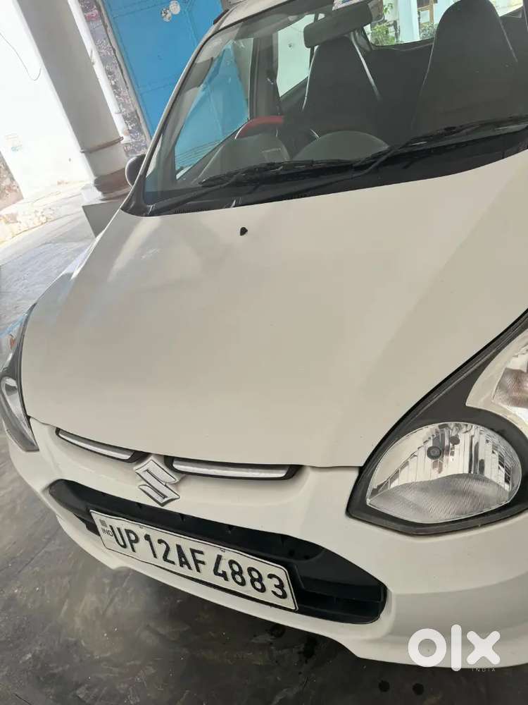 Maruti Suzuki Alto 800 2014 Petrol 55000 Km Driven