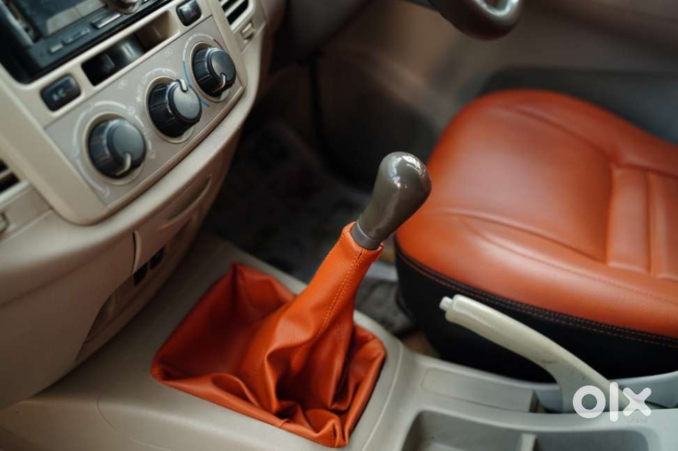 Toyota Innova 2.5 G (diesel) 7 Seater, 2012, Diesel