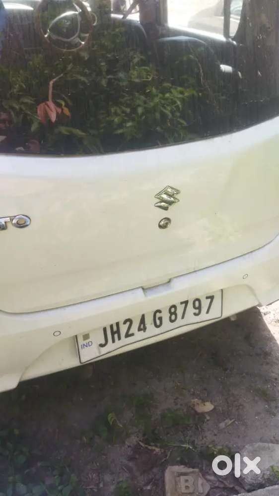 Maruti Suzuki 800 2021 Petrol Well Maintained