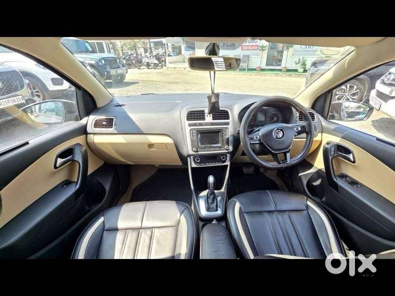 Volkswagen Ameo 1.5 Tdi Highline, 2017, Diesel