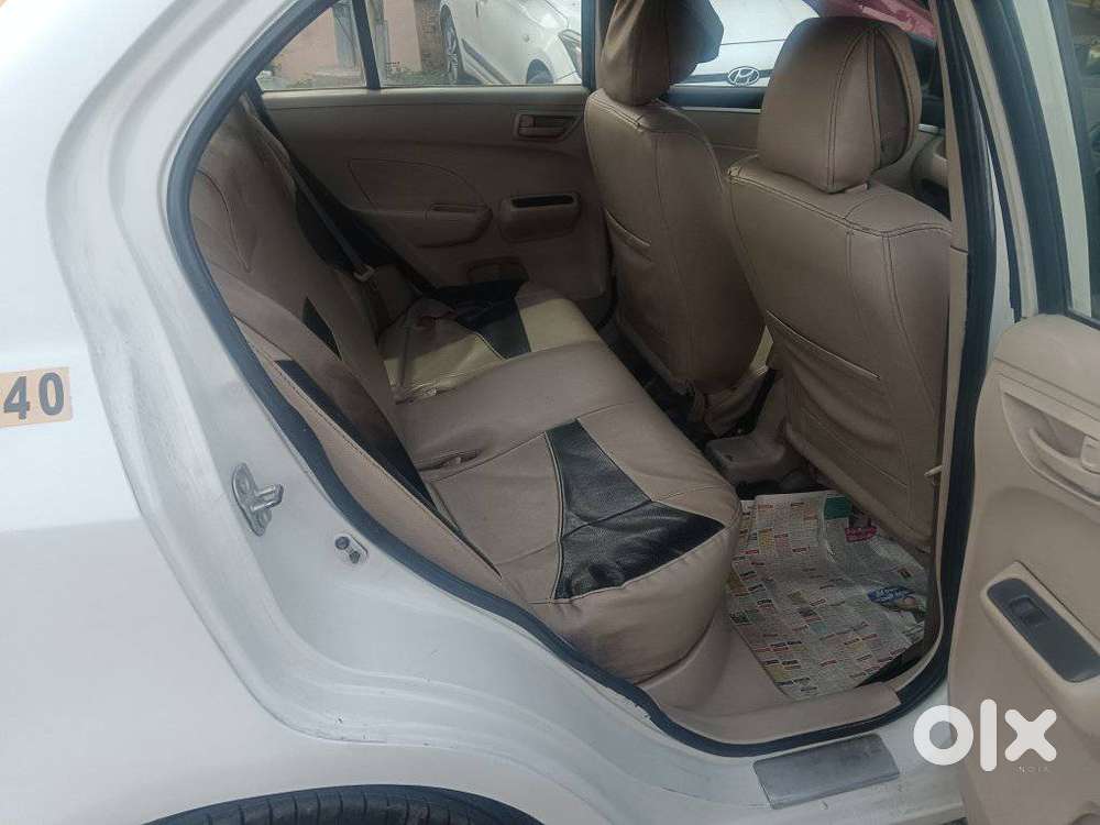 Maruti Suzuki Dzire