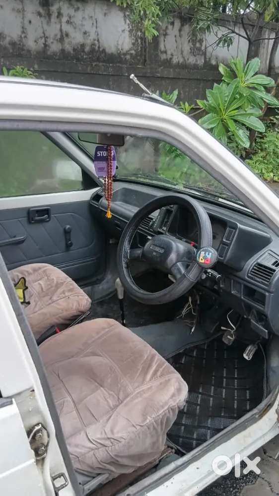 Maruti Suzuki 800 Ac 2004 Petrol