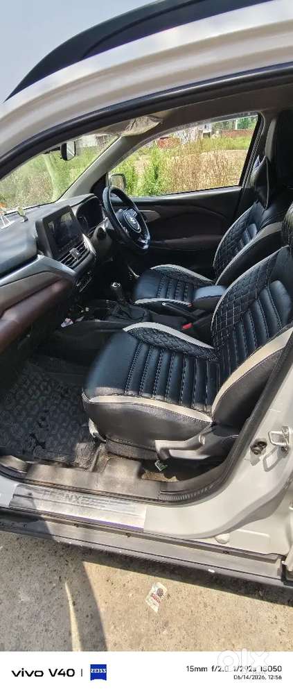 Maruti Suzuki Fronx 2023 Petrol Good Condition