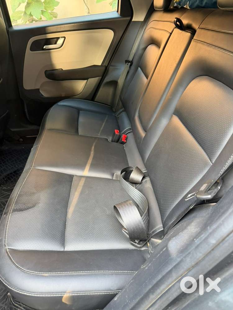 2022 Tata Altroz Diesel Manual